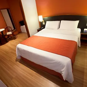 Moncloa 3* São Paulo