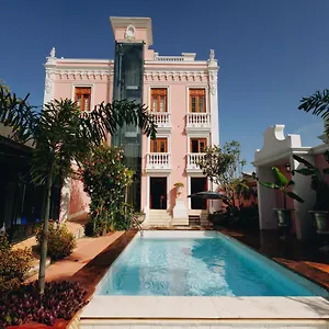 Boutique Quinta Videiras 5* Florianópolis
