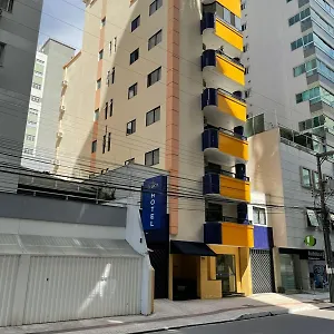 Di Sica 3* Balneário Camboriú
