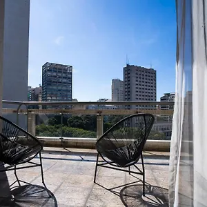 Nacional Jaragua 4* São Paulo
