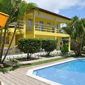Joia Rara Mini-hôtel