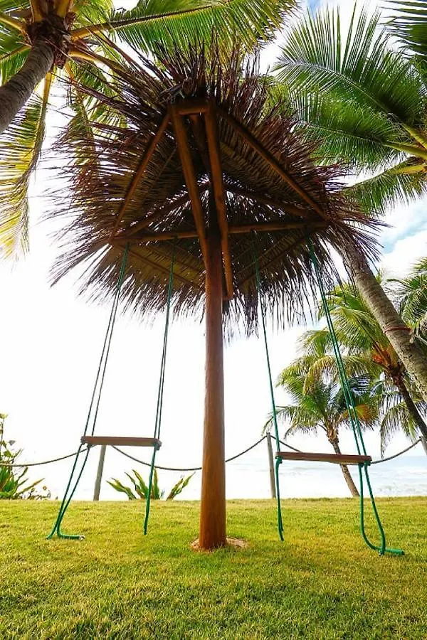 Pousada Ecoporto Porto de Galinhas Inn